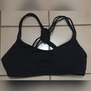 Lululemon Love Knot Bra – Black (6)